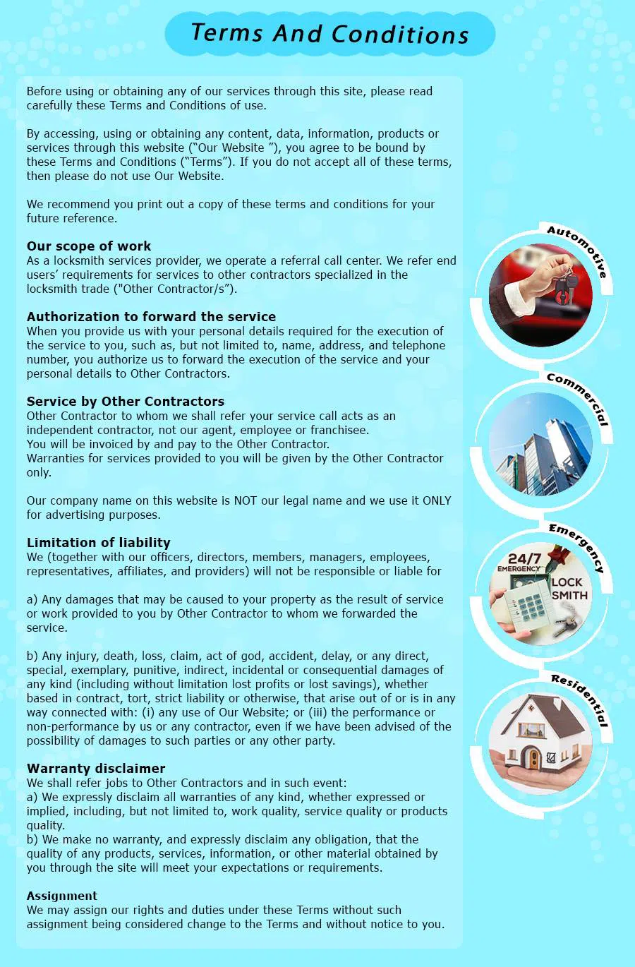 Medford Locksmith Service Medford, MA 781-313-8138